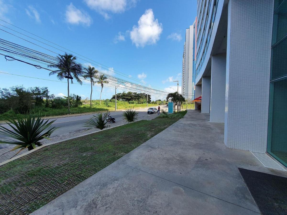 公寓 Flat Recife/paiva Beira Mar Frente P/ Ilha Do *